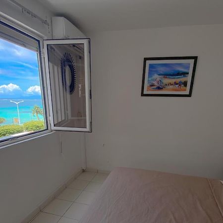 Appartement Bord De Mer Sainte-Anne  Ngoại thất bức ảnh