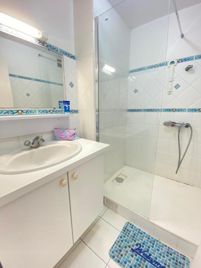 Appartement Bord De Mer Sainte-Anne  Ngoại thất bức ảnh